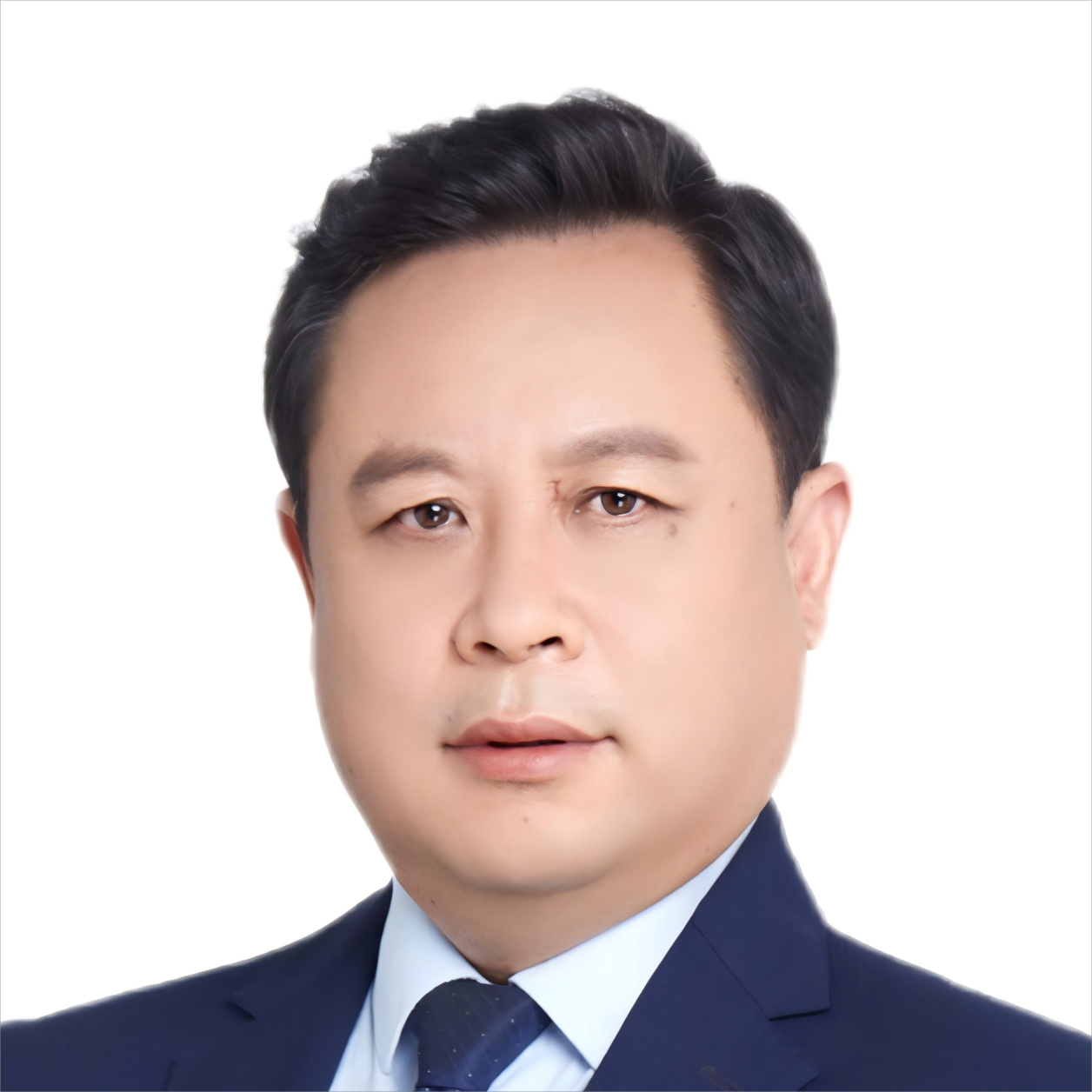 李  松
